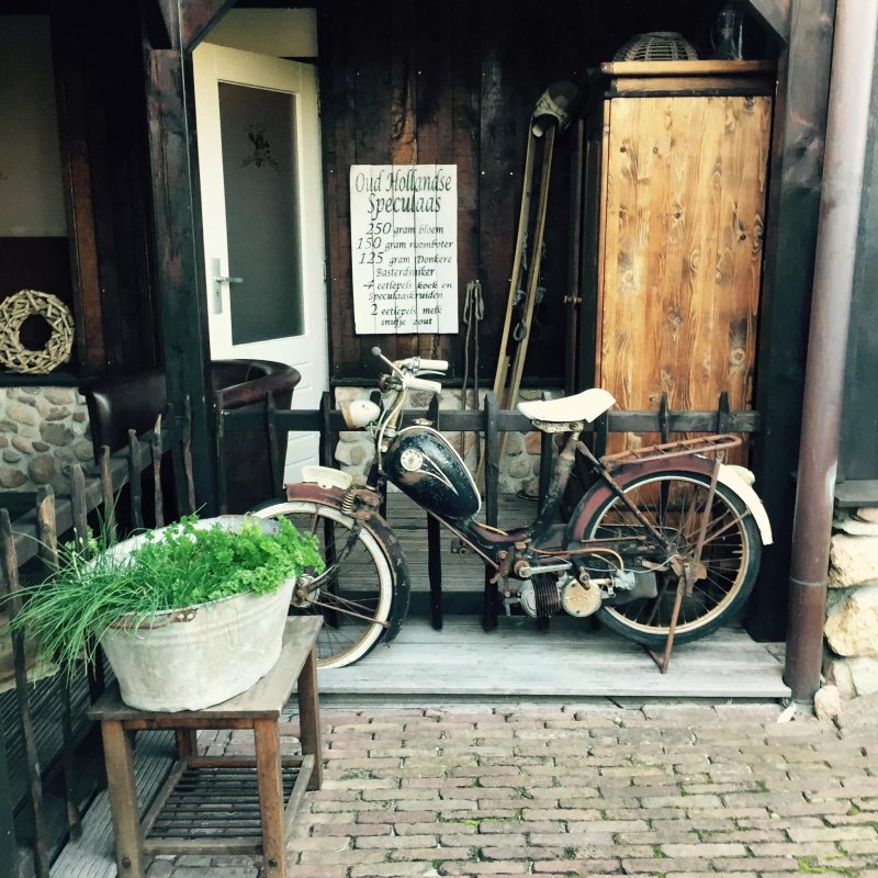 Hotel Buxus
