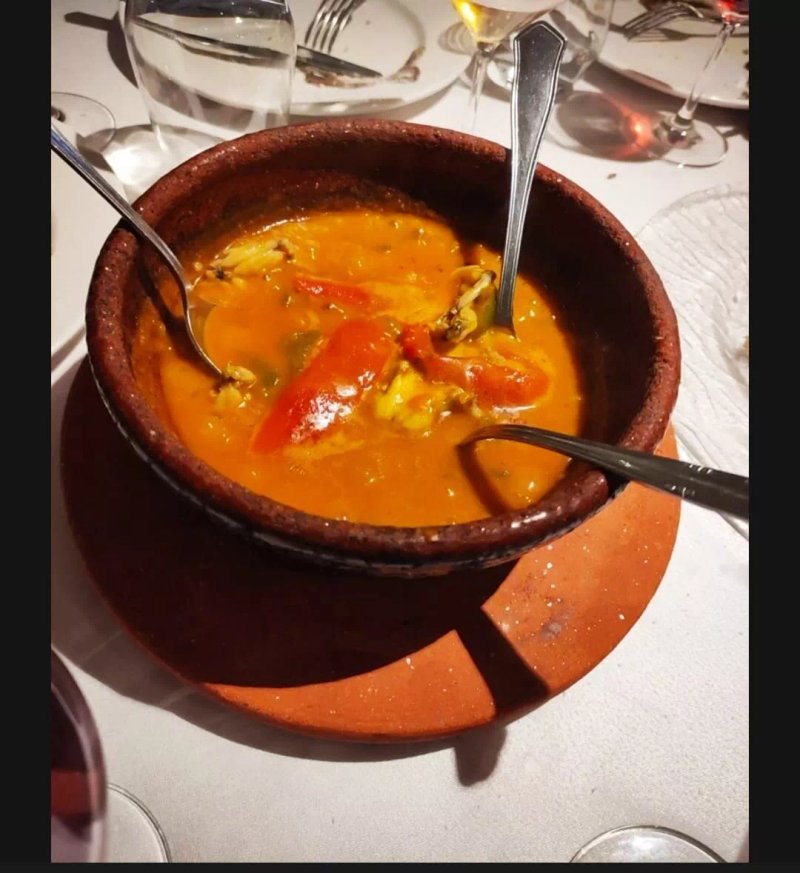 Restaurante Alborada