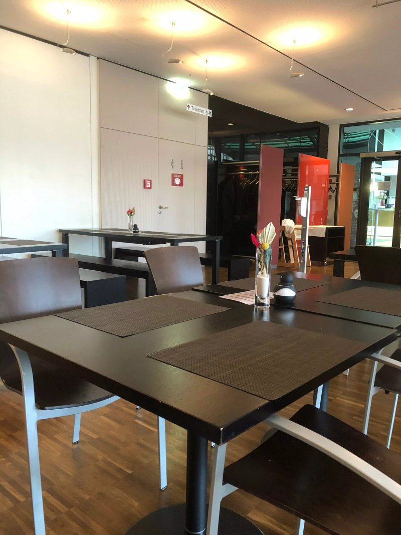 Restaurant arCuisine