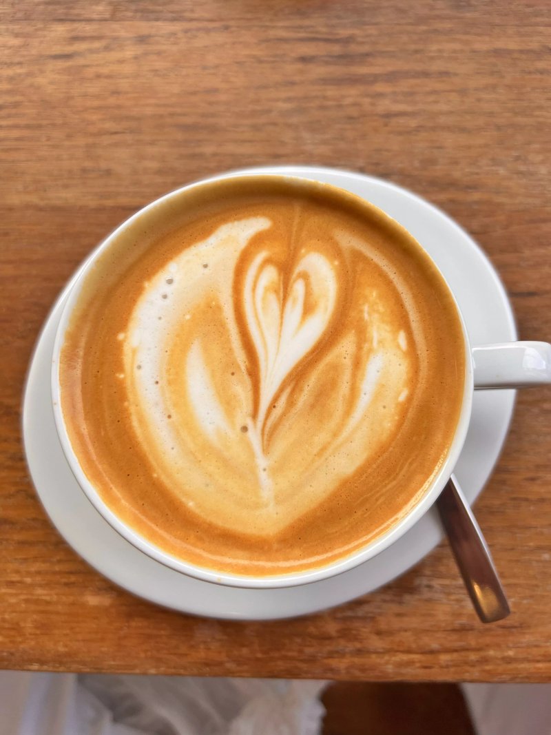 Lila Coffee Shop