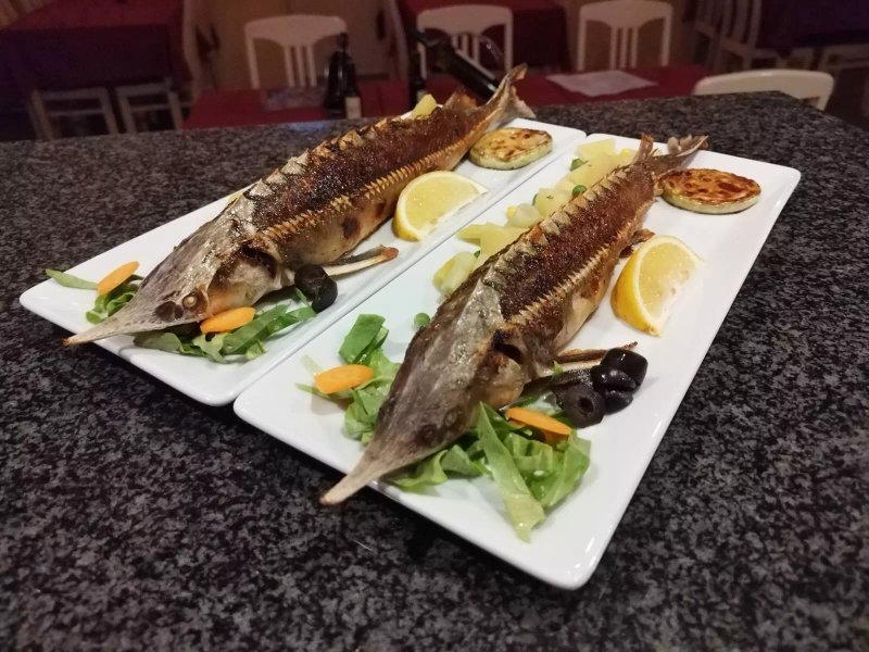 Restoran Perast