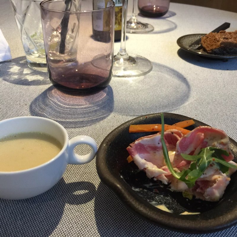 Bistro Boschvogel
