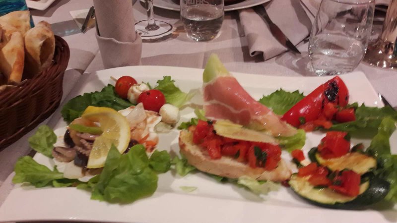 Ristorante Toscana