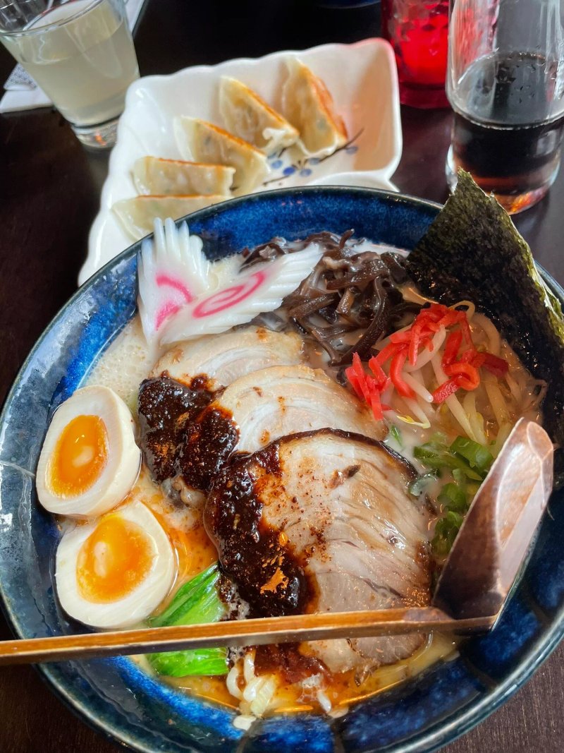 Sushi & Noodle Bar Minami