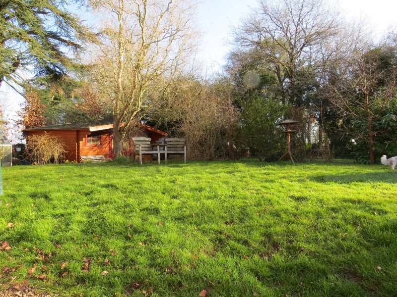 Little Boynes Holiday Cottages
