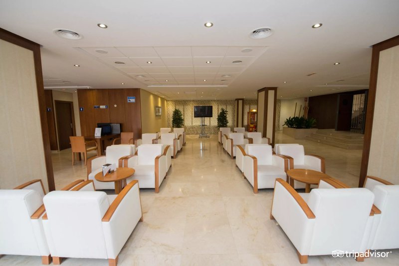 Hotel RH Casablanca & Suites