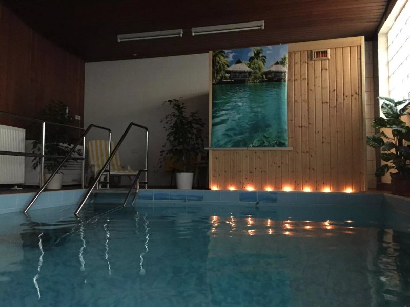 Hotel Romerbad