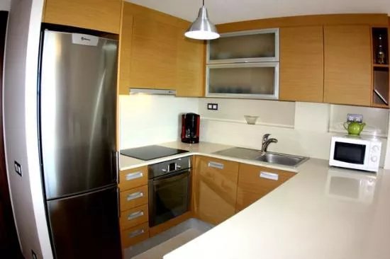 Apartamentos Panoramic