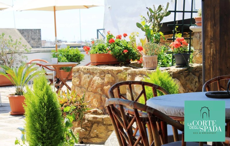 La Corte degli Spada Bed & Breakfast