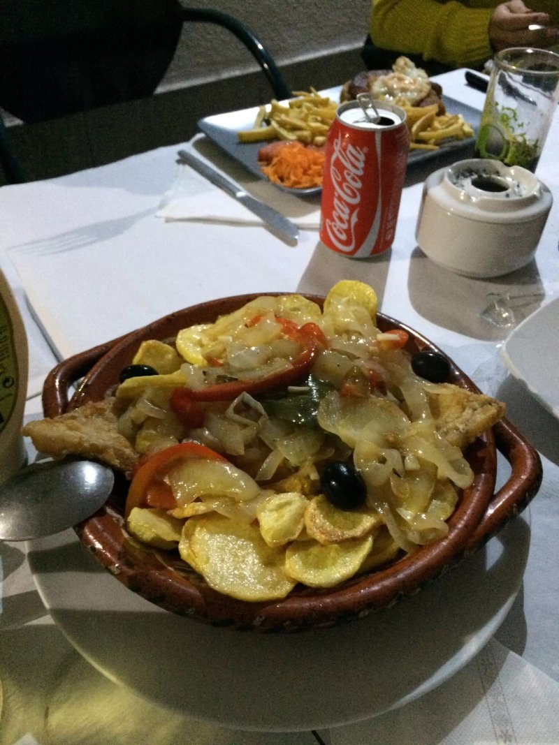 A Torre