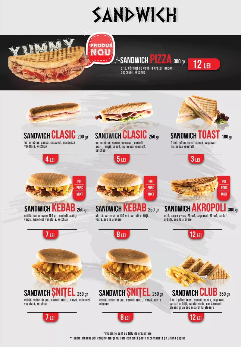 Souvlaki Akropoli