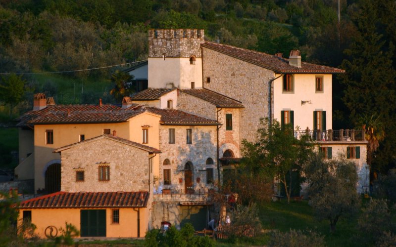 Torrita Agriturismo - Azienda Agricola