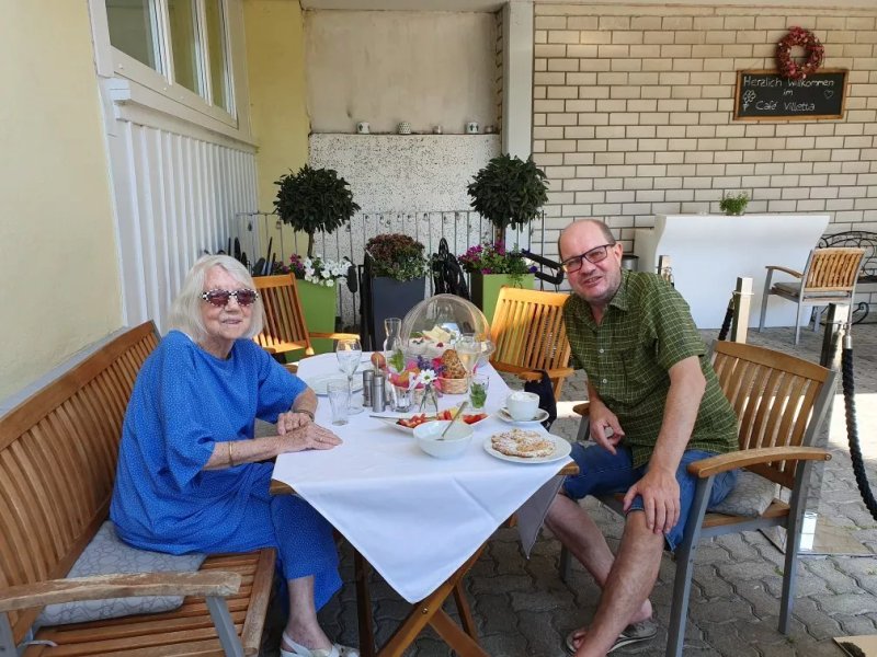 Hotel Villetta