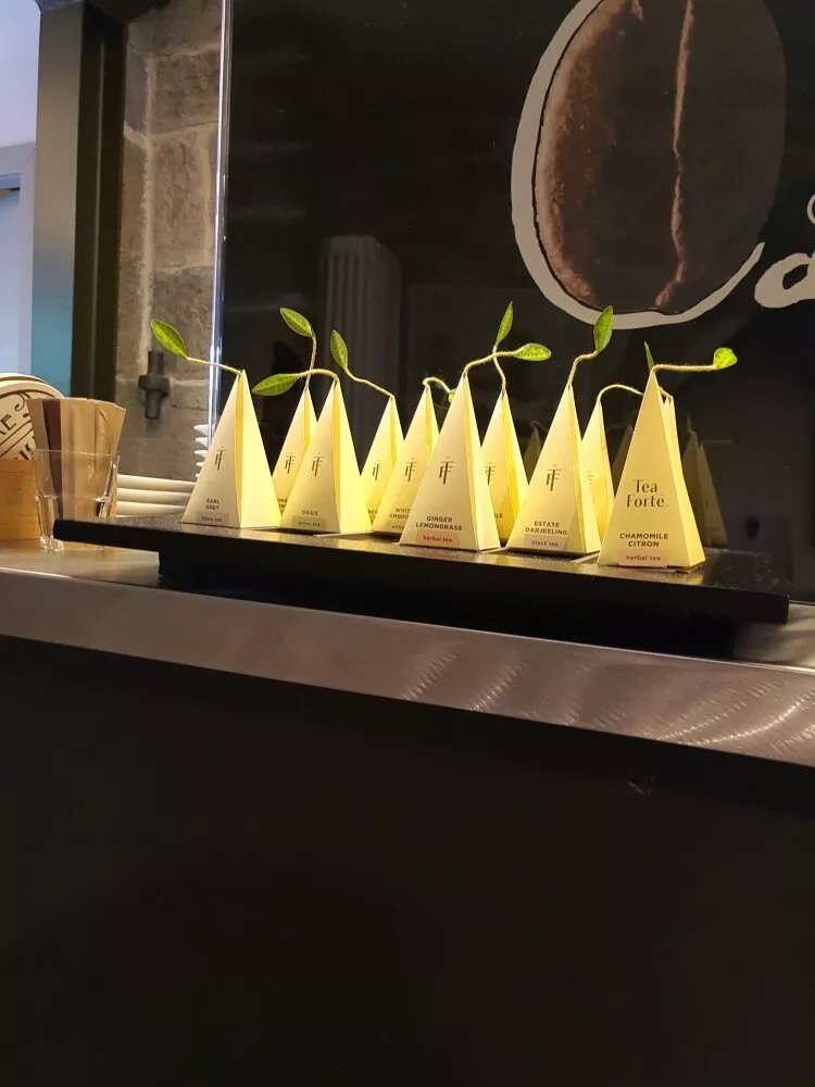 Caffetteria Corsarola
