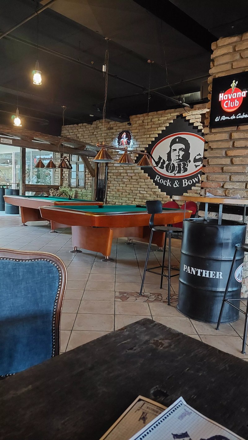 BOB'S Rock&Bowl Hammerschmiede