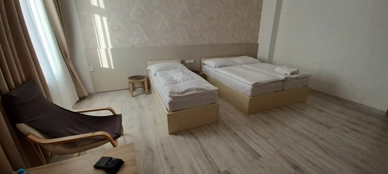 Hotel u Radnice As