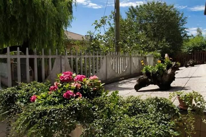 B&B La Gerbolina