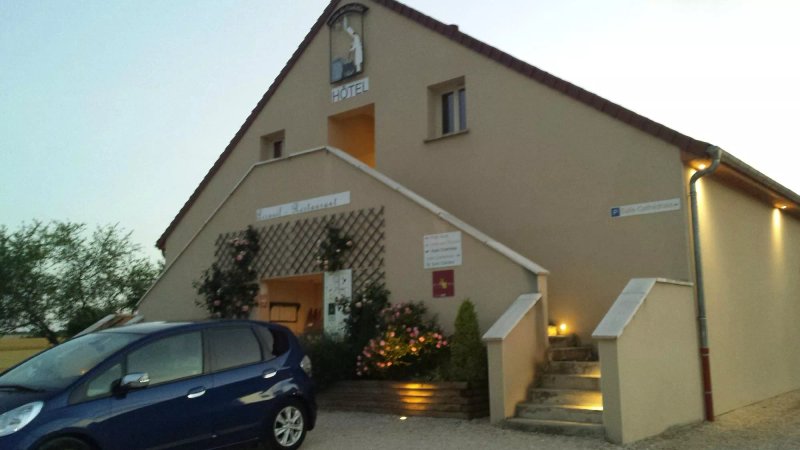 Clos Des Combottes
