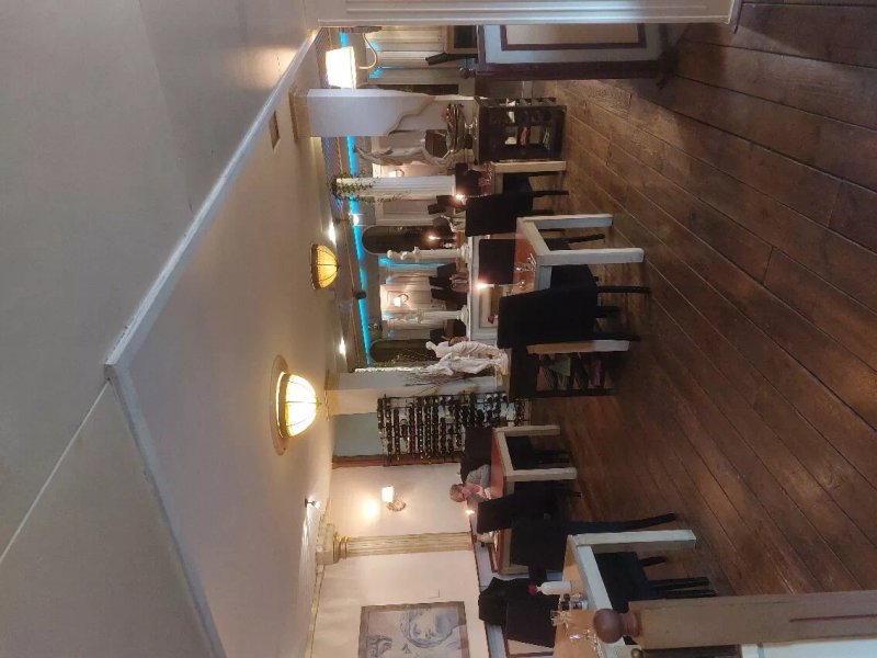 Grieks restaurant Rodon