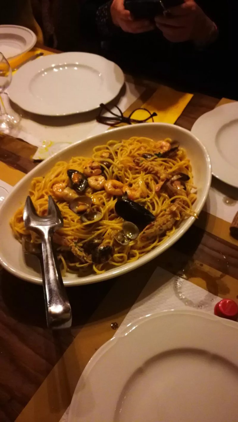 Trattoria il Buttighino