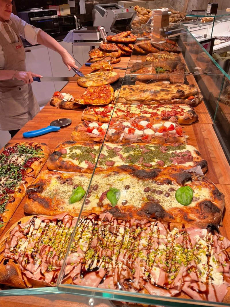 Il Forno Di Gesu' S.r.l.