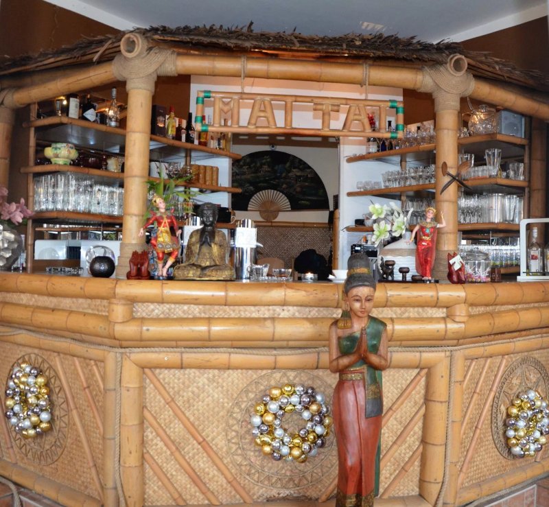 Restaurant MAI-TAI
