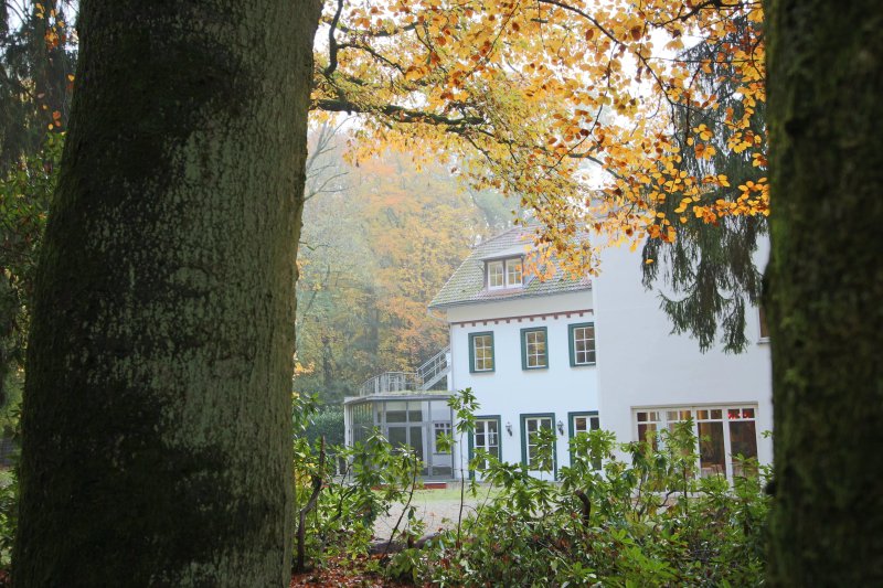 Hardtwald Hotel