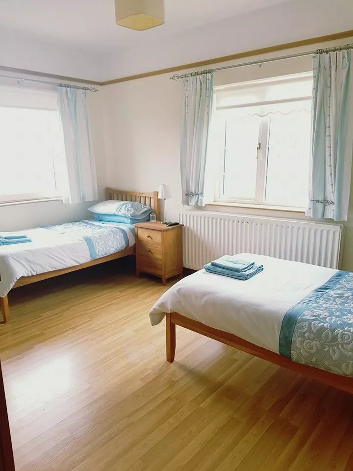 Kilcreeny Lodge