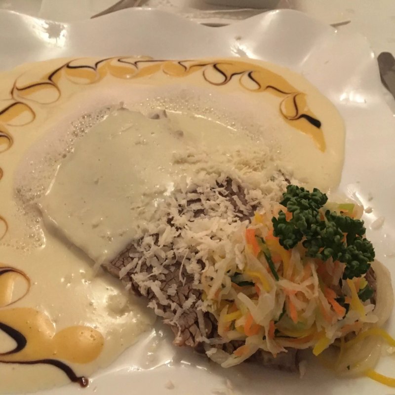 Hotel-Restaurant Traube