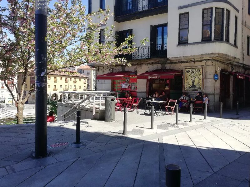 Bar Marzana 16