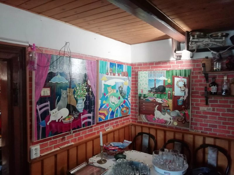 Hospudka Atelier
