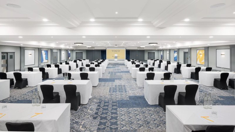 voco St. John's Solihull, an IHG hotel