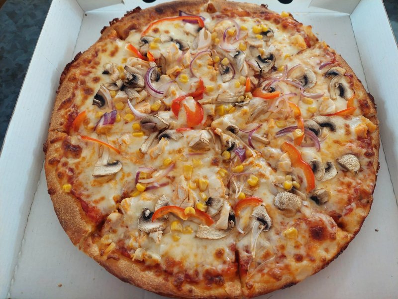 Sam's