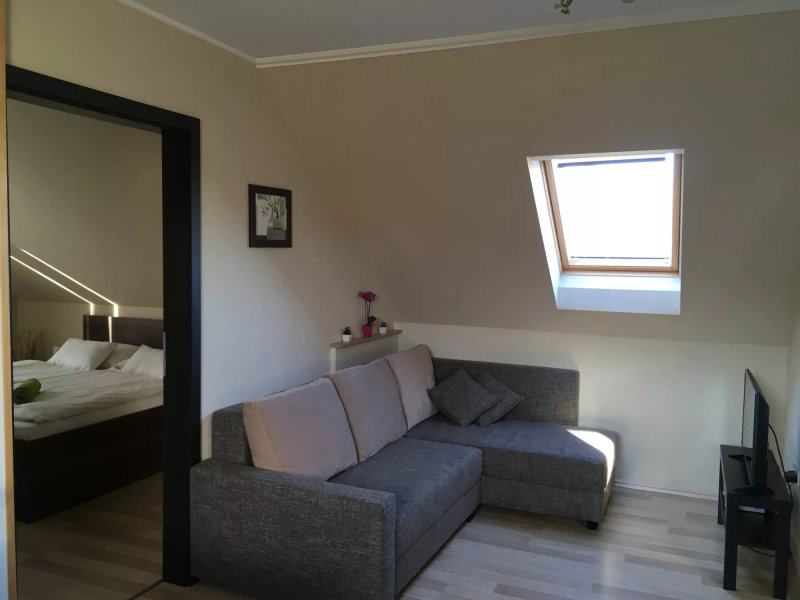 Dunazug Apartmanhaz