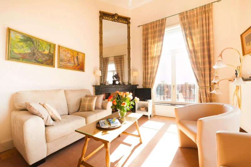 Le Valduc B&B