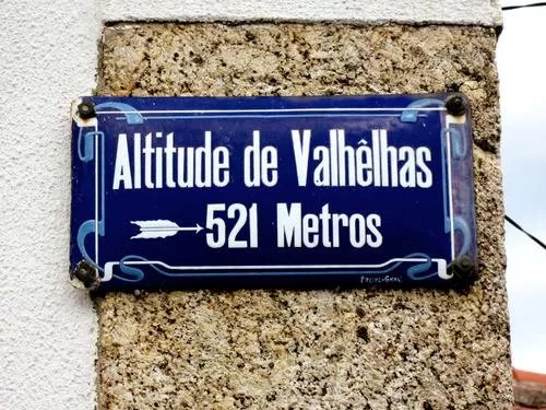 Soadro Do Zezere