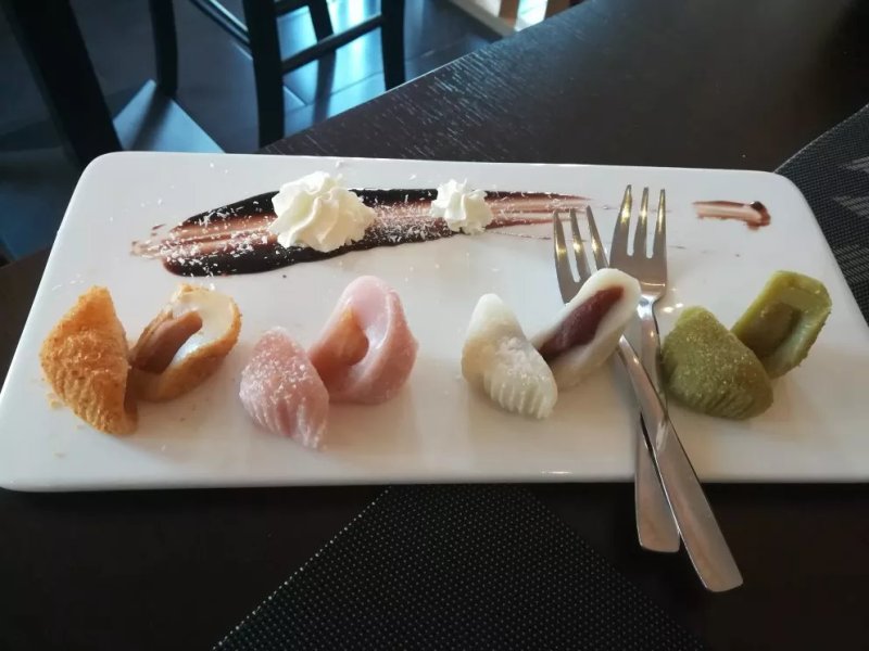 Sushi Family