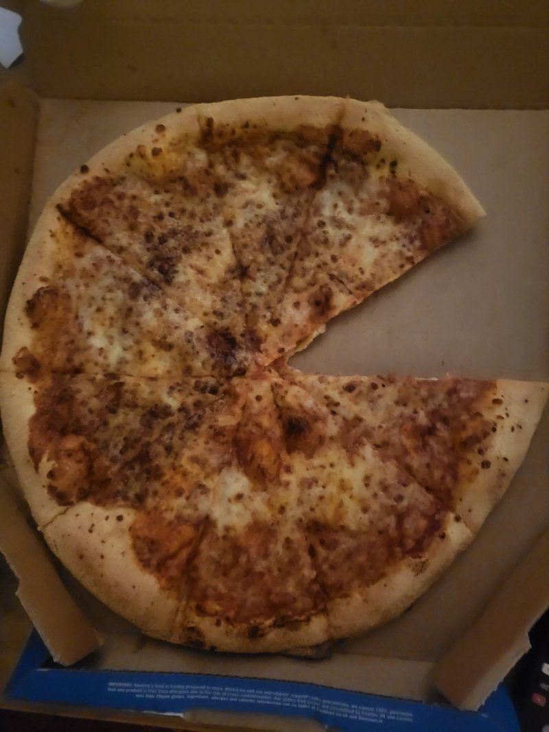 Domino's Pizza - Wallasey