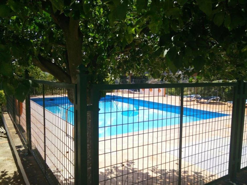 Restaurante Venta El Trillo