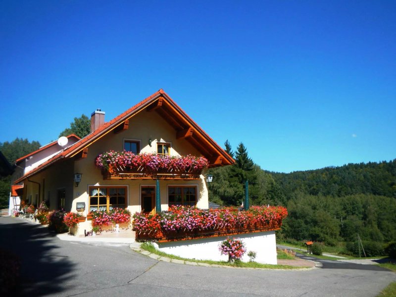 Gäestehaus Sigl