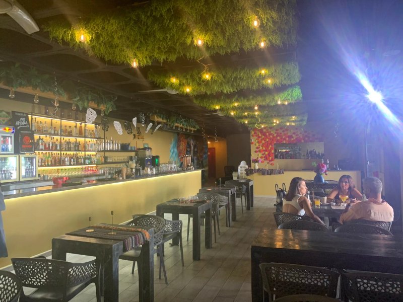 Catrina Grill House