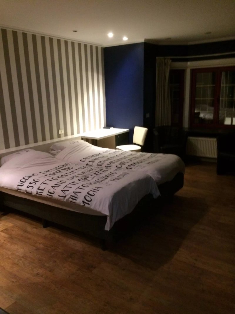 Hotel De Keizer