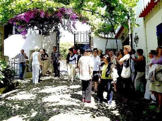 Quinta de Santa Cruz