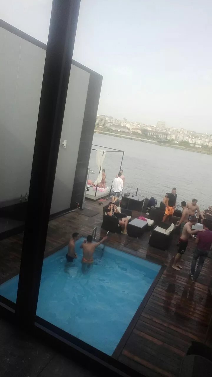 Aparthotel Relax me