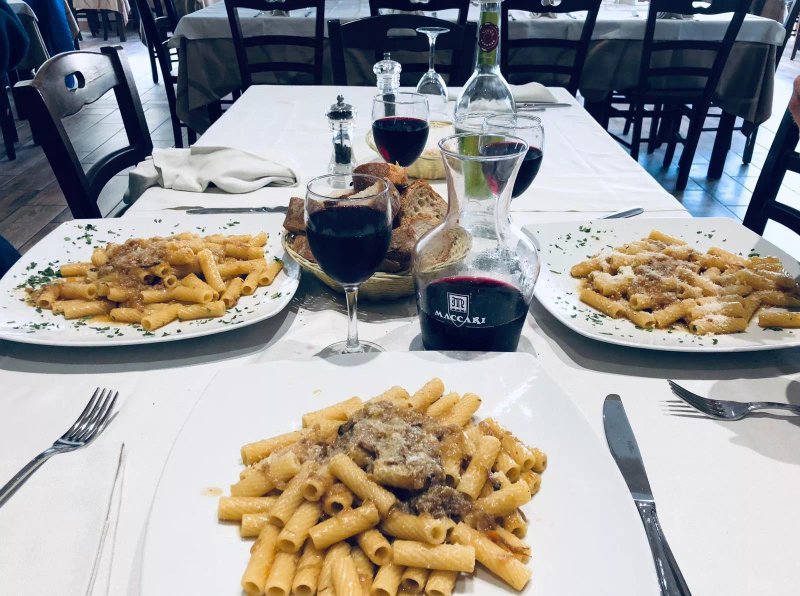 Ristorante Pizzeria  I Pisapia