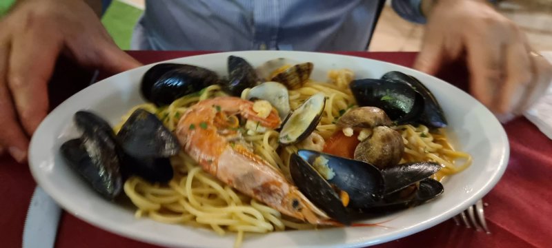 Osteria Porta Palermo