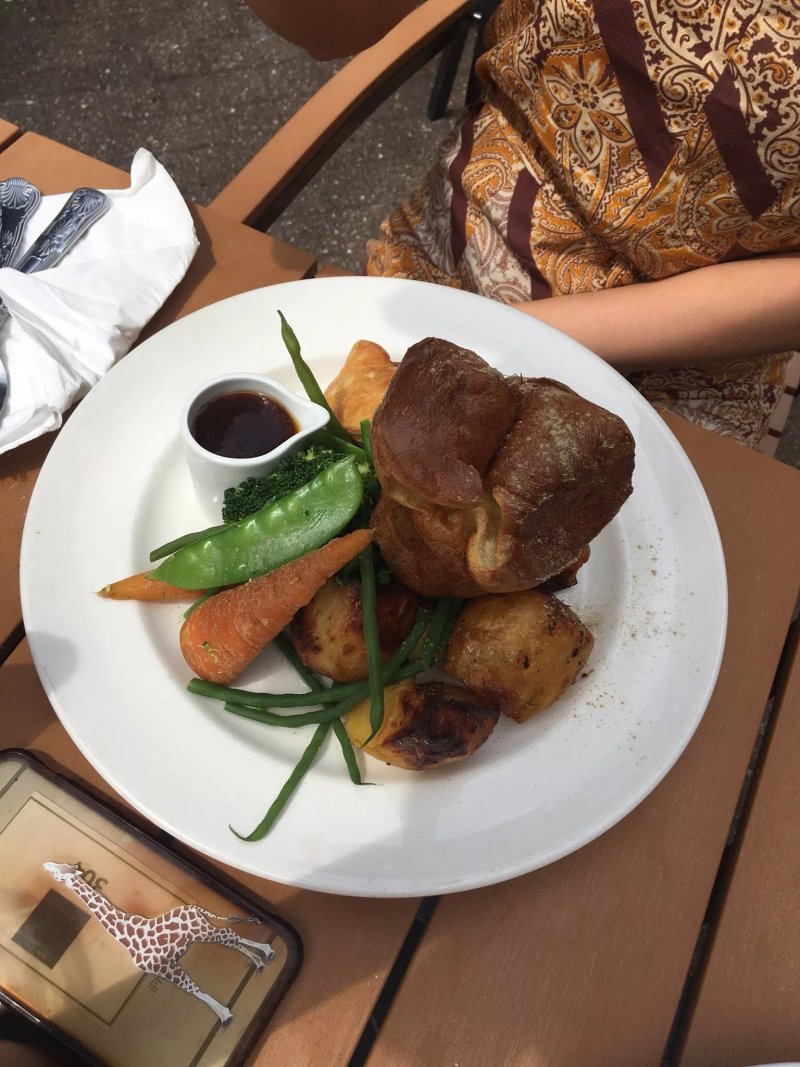 The Talbot