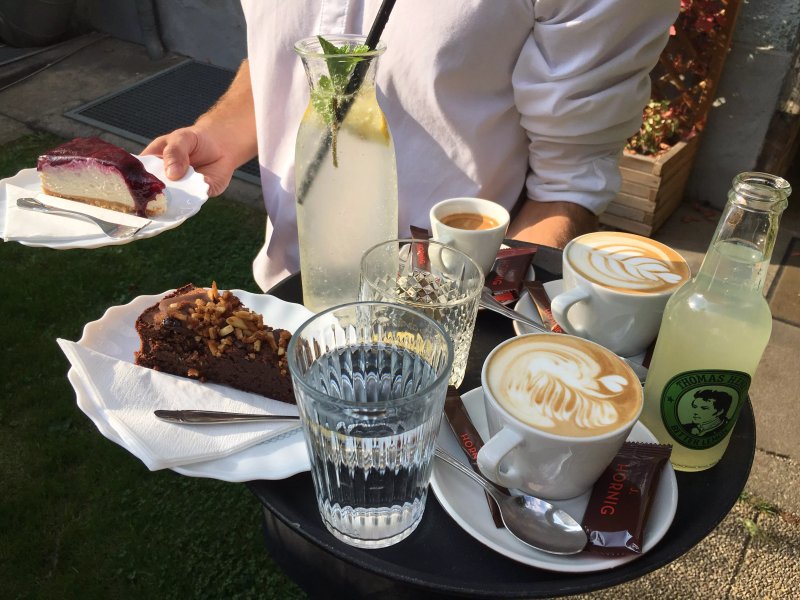 Cafe Fotter