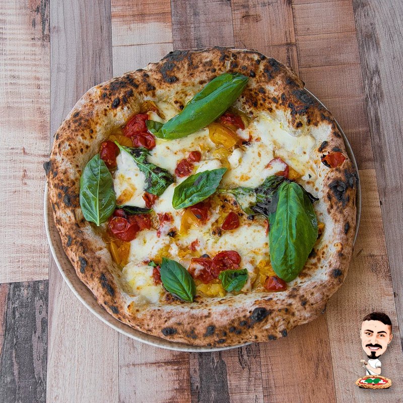 Pizzeria Antonio Esposito