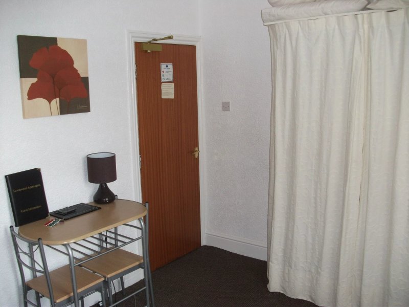 Lawnswood Holiday Apartments